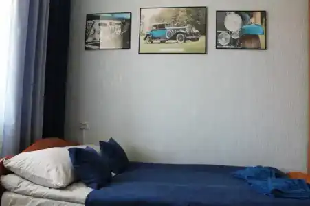 Автолегенды - 46