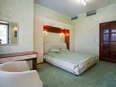 Дача Доктора Штейнгольца - 107