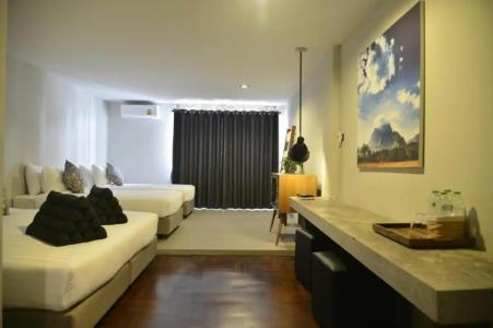 Pak Ping The Cozy Living in Chiangmai - 171