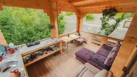 Можжевеловый городок - 102