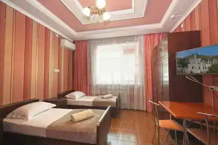 Керченский дворик - 30