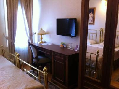 Darussaade Istanbul - 133
