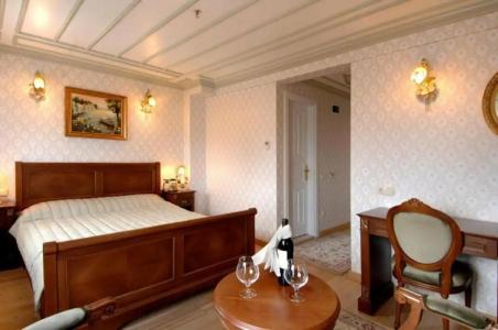 Darussaade Istanbul - 116