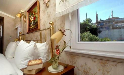 Darussaade Istanbul - 122