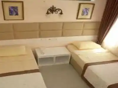 Grand Mir' Amor - 117