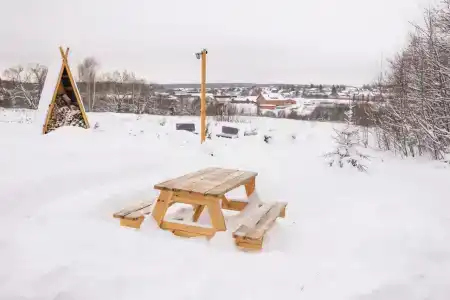 Усадьба Папино - 59