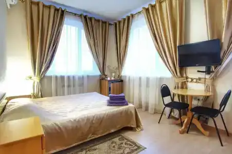 Лисья Нора - 109