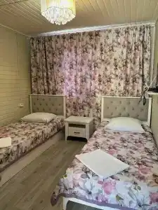 Четыре сезона - 104