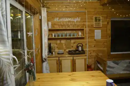Четыре сезона - 63