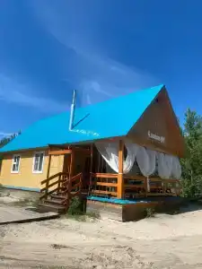 Четыре сезона - 30