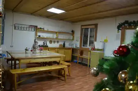 Четыре сезона - 32