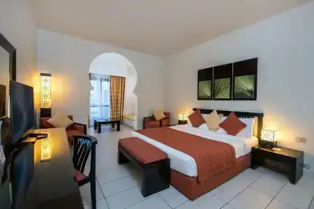Sentido Reef Oasis Senses Aqua Park Resort - 52