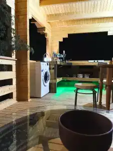 Можжевеловый городок - 76