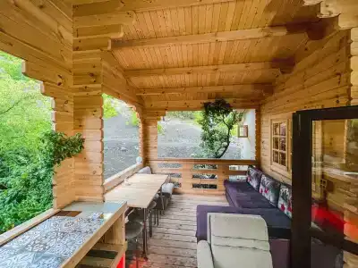 Можжевеловый городок - 104