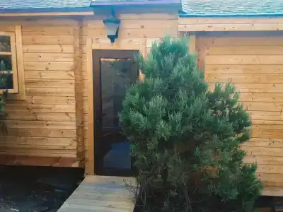 Можжевеловый городок - 79