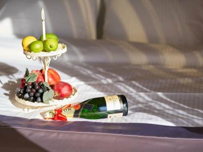 Dalaman Airport Lykia Thermal & Spa - 83