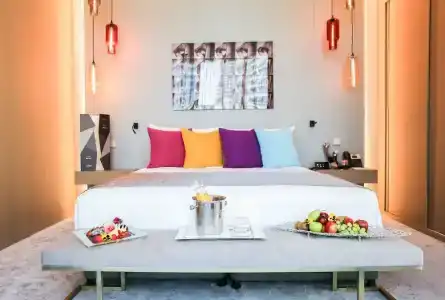 Rixos Premium Dubai JBR - 142