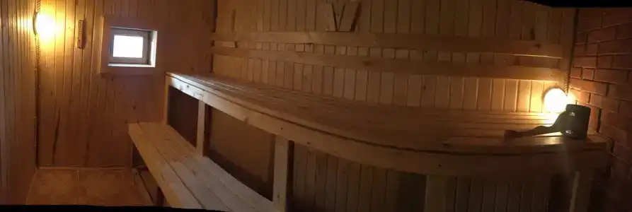 Дом с баней на дровах - 61
