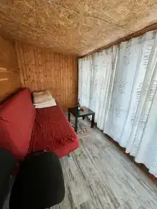 Дом с баней на дровах - 46