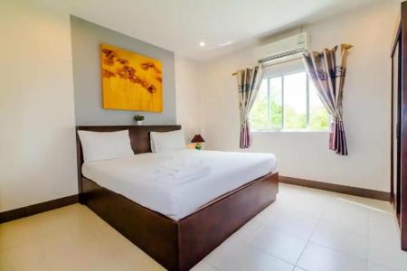Baan Yuyen Karon Guesthouse - 104