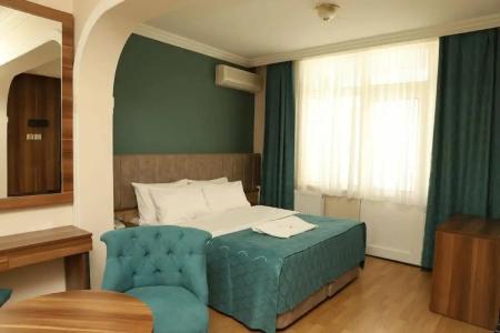 Buldum Otel - 91