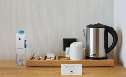 DoubleTree by Hilton Istanbul-Avcilar - 110