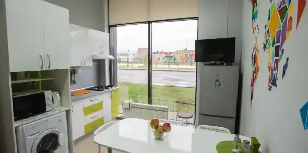 Hostelinn - 52