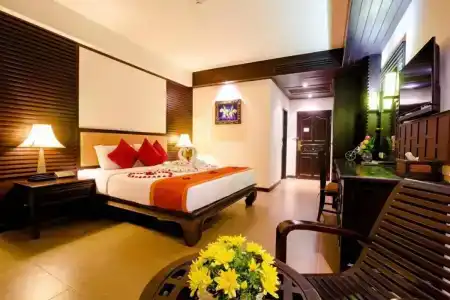 Nipa Resort, Patong Beach - Sha Extra Plus - 103