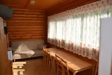 Уральская деревня - 52