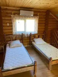 Уральская деревня - 57
