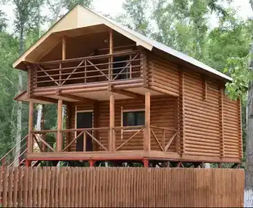 Уральская деревня - 53
