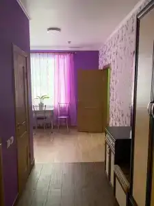 У Ирины - 81