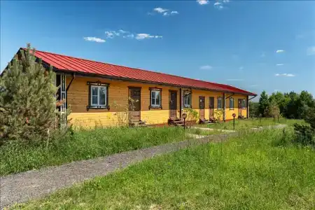 Четыре Сезона - 132