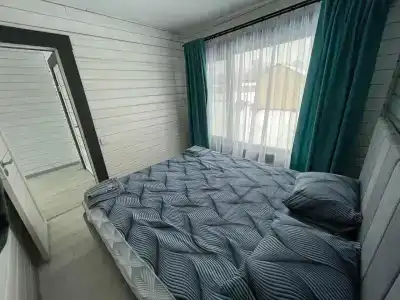 Фэмили Дача - 55