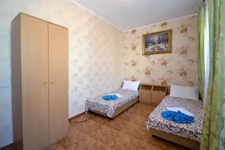 Частный пансионат Лазурный - 123