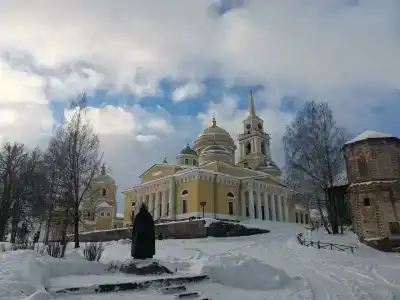 Дом на острове - 41