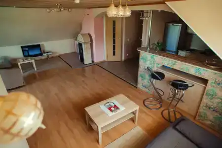 Forest Park - Tiny House - 53