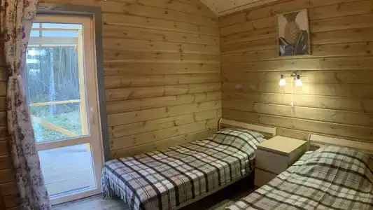 Forest Park - Tiny House - 88