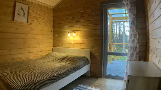 Forest Park - Tiny House - 87