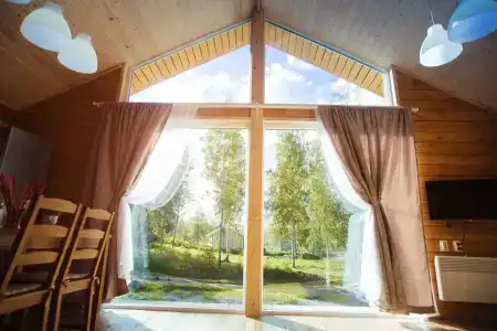 Forest Park - Tiny House - 85