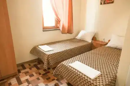 Крымская дача в Орловке - 16