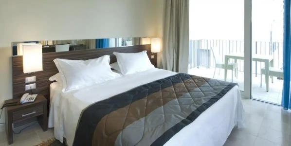 Mercure Rimini Lungomare - 52