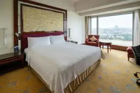 Shangri-La Guangzhou - 113