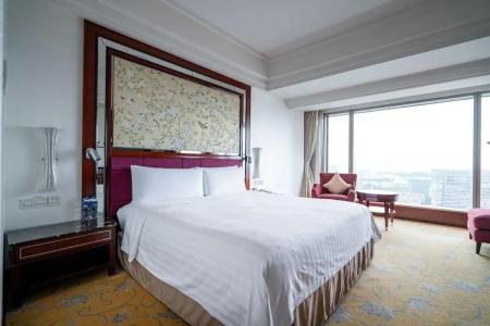 Shangri-La Guangzhou - 108