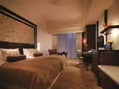 Shangri-La Guangzhou - 116