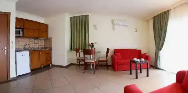Club Karakas Apart Otel - 96