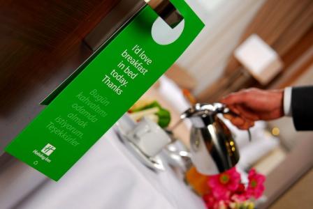Holiday Inn Ankara-Kavaklidere, An Ihg - 141