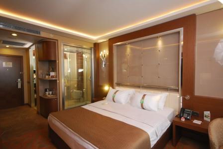 Holiday Inn Ankara-Kavaklidere, An Ihg - 155