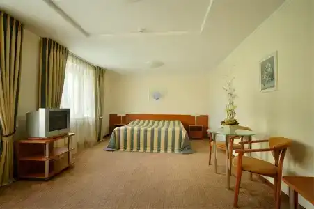 Спутник - 128