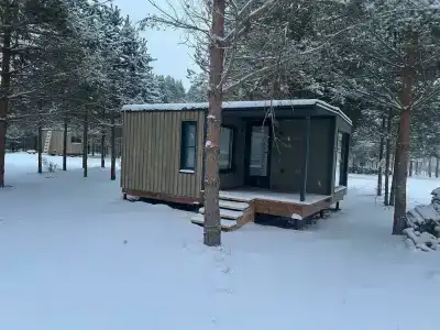 Лахтанпера - 76